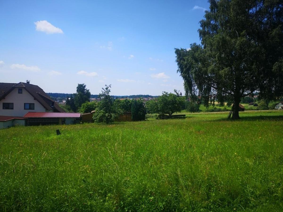 Ferienwohnung Schmuckkaestchen Calw Εξωτερικό φωτογραφία