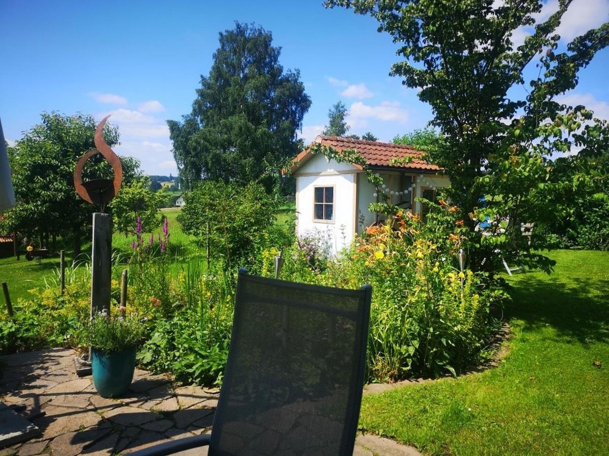 Ferienwohnung Schmuckkaestchen Calw Εξωτερικό φωτογραφία